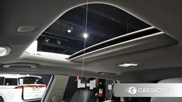 Ssangyong Beautiful Korando id 4508269 из Кореи 7