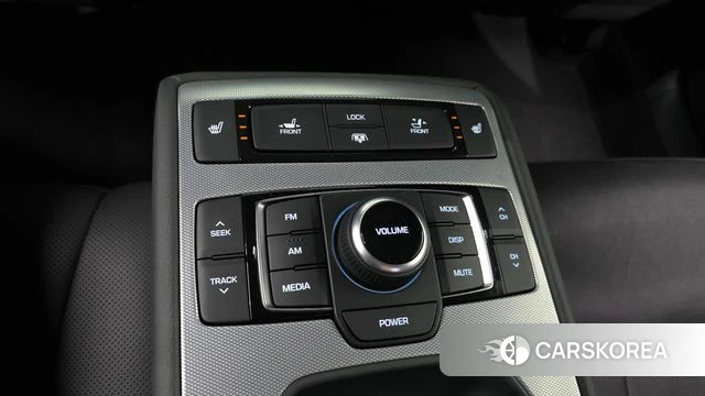 Genesis G80 id 4563380 из Кореи 7