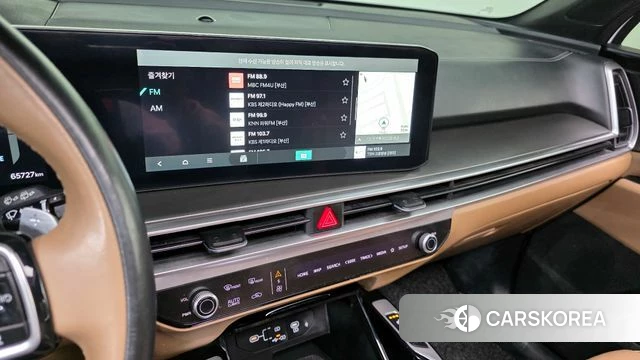 Kia The New Sorento 4th Generation id 4248851 из Кореи 7