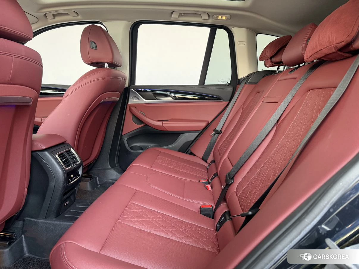 BMW X3 id 4479644 из Китая 7