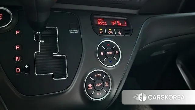 Kia The New Kia Ray id 3201253 из Кореи 7