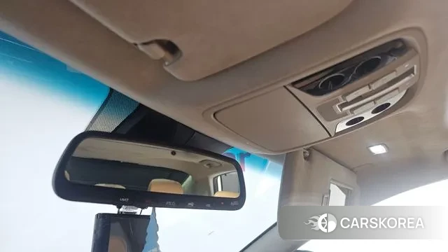 Kia K7 Premier id 3676717 из Кореи 7