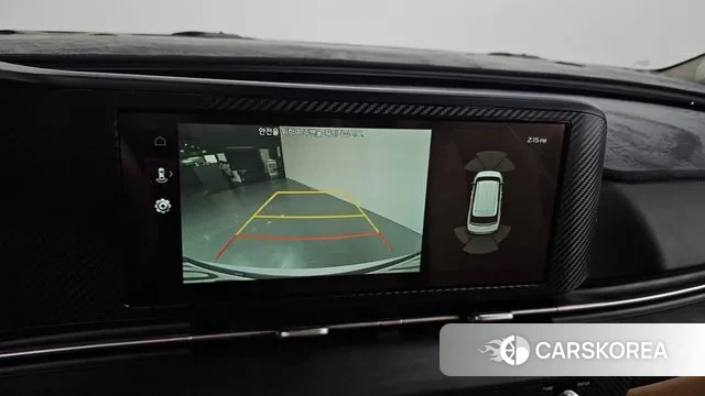 Kia Carnival 4th generation id 3650607 из Кореи 7