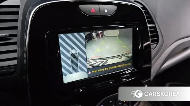 Renault Korea (Samsung) New QM3 id 3385966 из Кореи 7