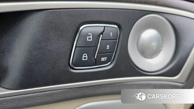 Lincoln New MKZ id 4225433 из Кореи 7