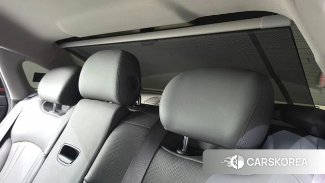 Genesis G80 id 4770765 из Кореи 7