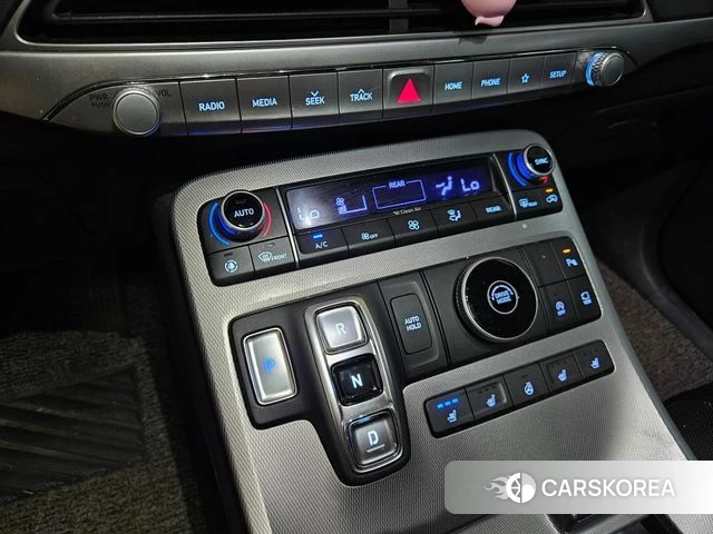 Hyundai Palisade id 4525553 из Кореи 7