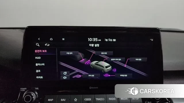 Kia Seltos id 3545664 из Кореи 7