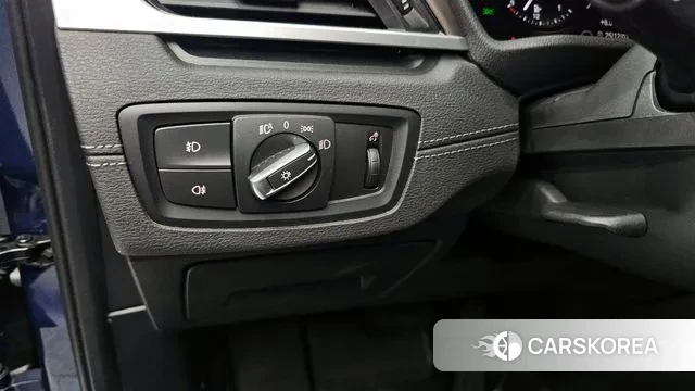 BMW X1 (F48) id 3438735 из Кореи 7