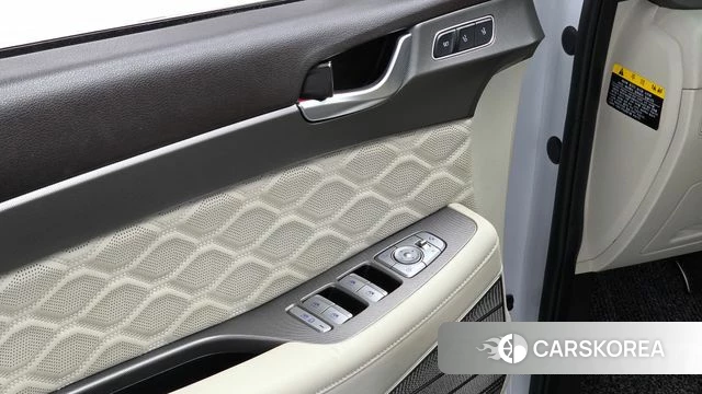 Hyundai Palisade id 4245393 из Кореи 7
