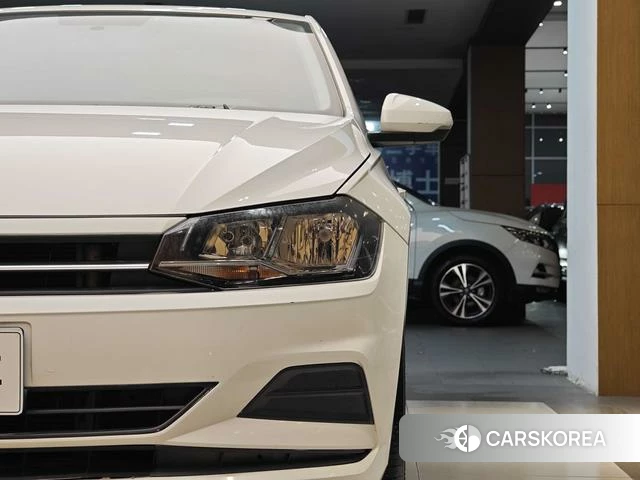 Volkswagen Polo id 4190386 из Китая 7