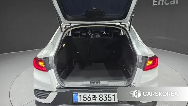 Renault Korea (Samsung) XM3 id 4280948 из Кореи 7