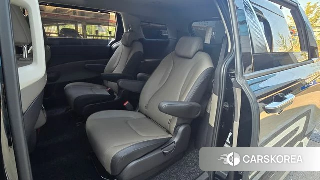 Kia The New Carnival 4th Generation id 4454805 из Кореи 7