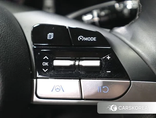 Hyundai Avante (CN7) id 3338767 из Кореи 7