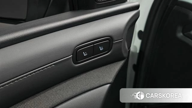 Hyundai The New Tucson Hybrid (NX4) id 4493671 из Кореи 7