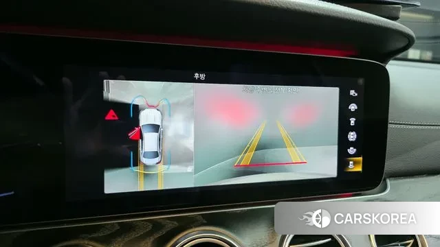 Mercedes-Benz E-Class W213 id 3373975 из Кореи 7