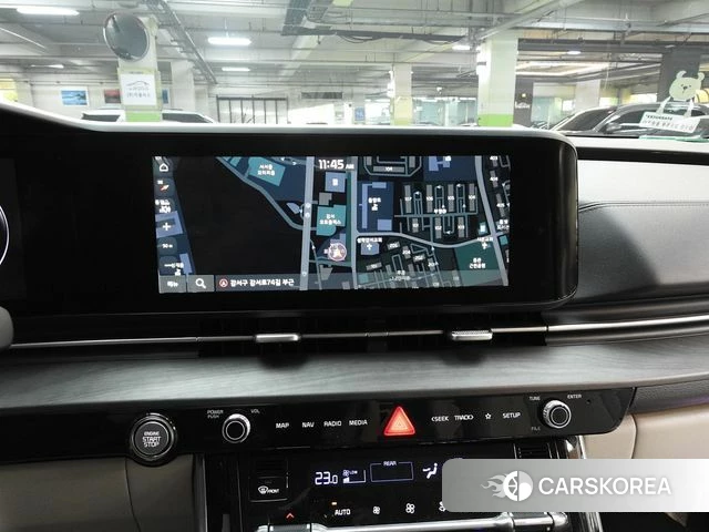 Kia Carnival 4th generation id 4330380 из Кореи 7