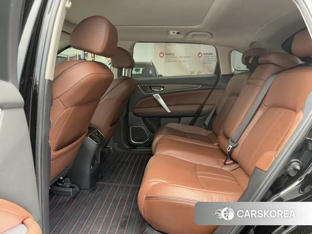 Honda Crown Road id 4260236 из Китая 7