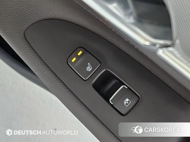 Hyundai The New Grandeur IG id 4428547 из Кореи 7