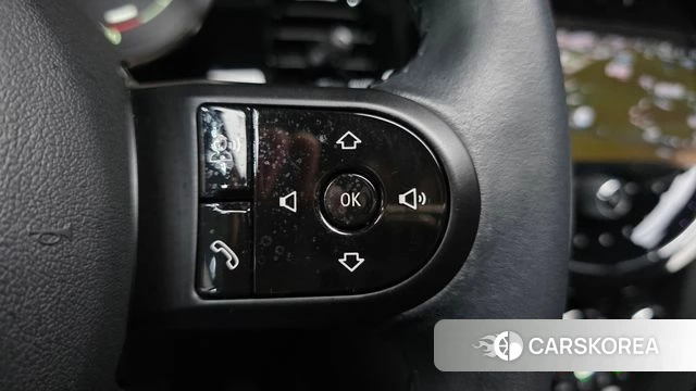 Mini Cooper id 4355520 из Кореи 7