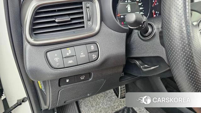 Kia The New Sorento id 4662741 из Кореи 7