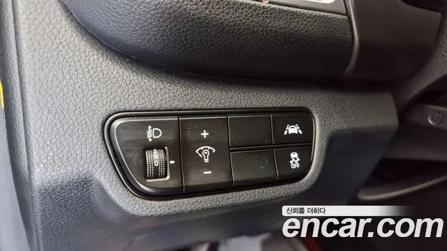 Kia Seltos id 2956613 из Кореи 7