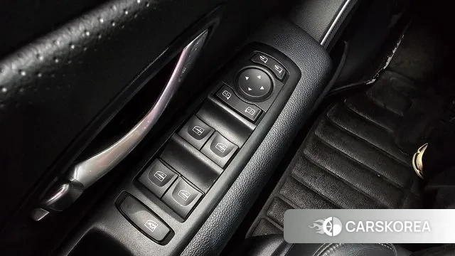 Renault Korea (Samsung) SM3 Z.E. id 3308216 из Кореи 7