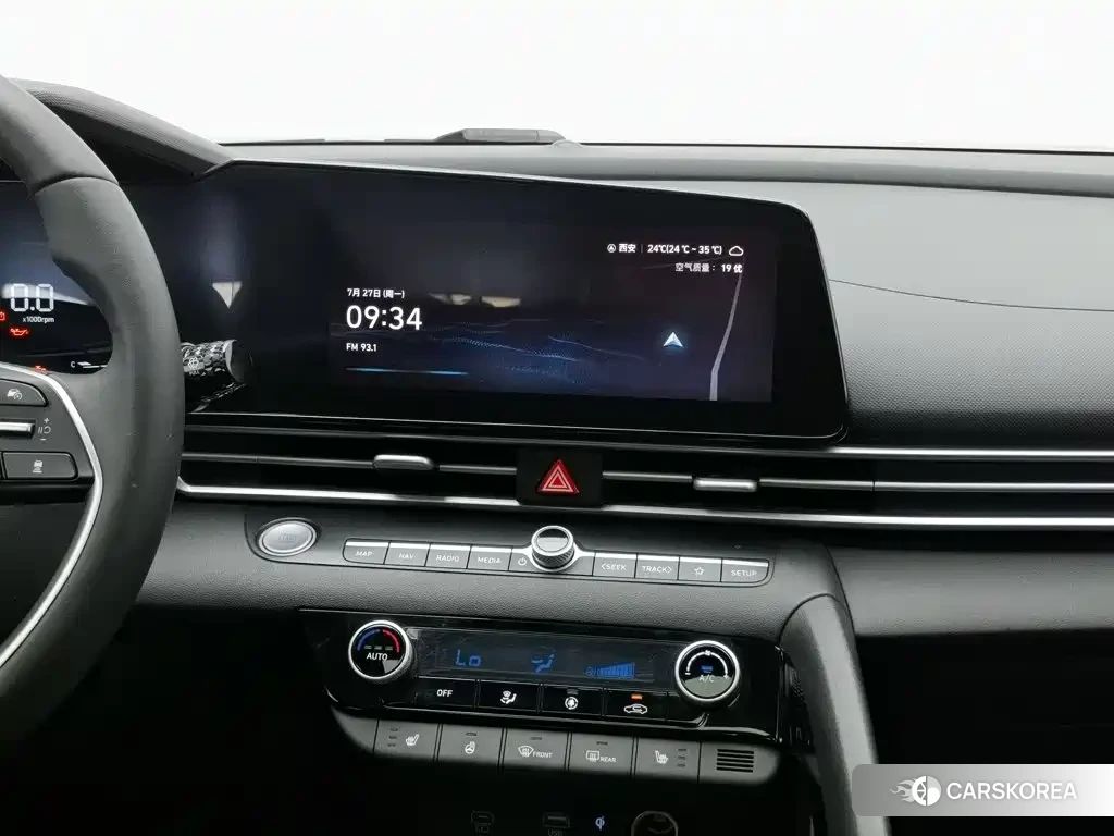 Hyundai Elantra id 4653917 из Китая 7