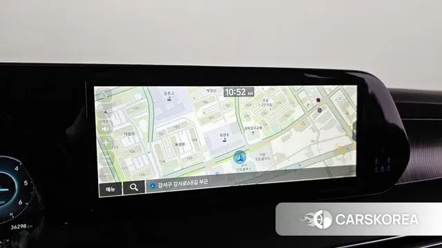 Hyundai The New Palisade id 3462558 из Кореи 7