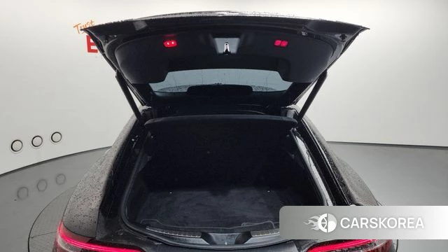 Mercedes-Benz AMG GT id 4551261 из Кореи 7