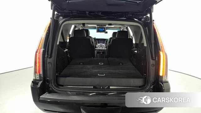 Cadillac Escalade id 4447702 из Кореи 7