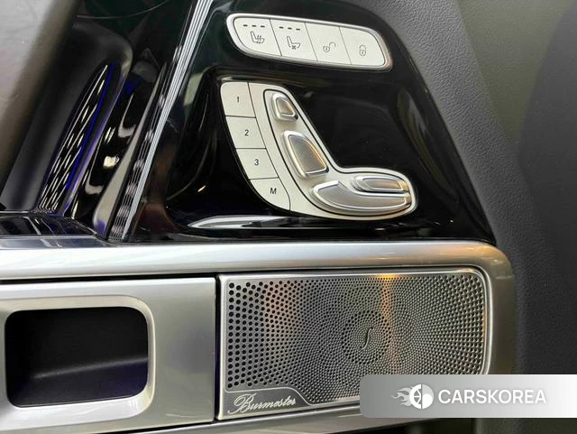 Mercedes-Benz G-class id 4256718 из Китая 7