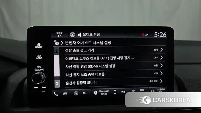 Honda CR-V 6th generation id 3447224 из Кореи 7