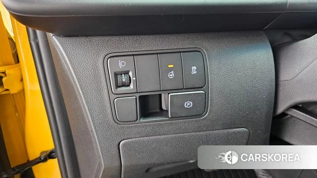 Hyundai Staria id 4291890 из Кореи 7