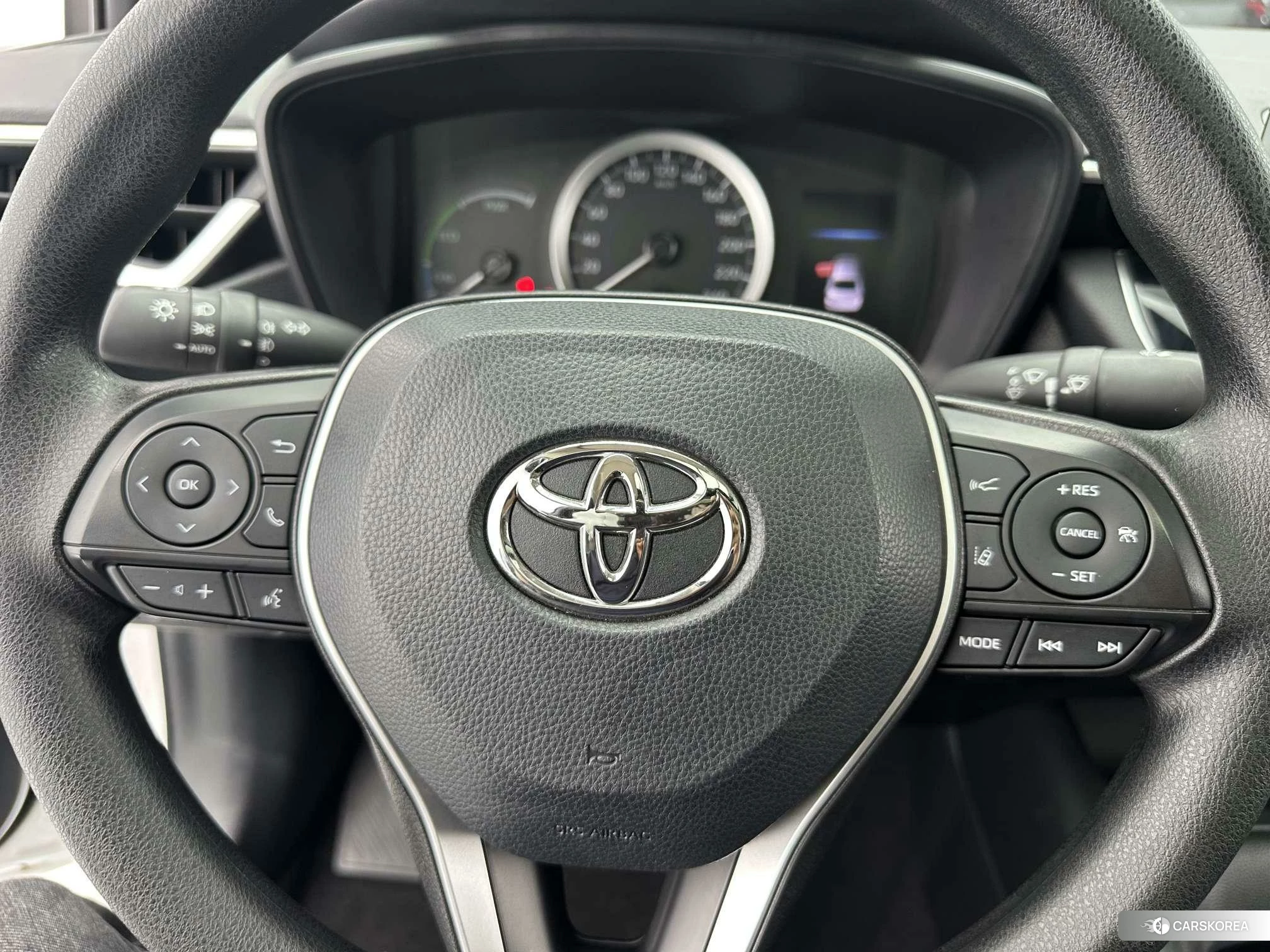 Toyota Corolla id 4473337 из Китая 7