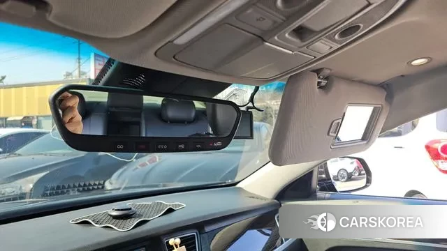 Genesis G80 id 3789852 из Кореи 7