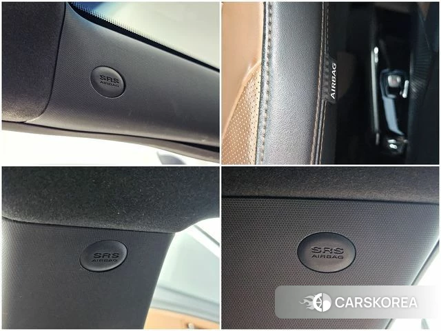 Ssangyong Tivoli Armor id 4465711 из Кореи 7