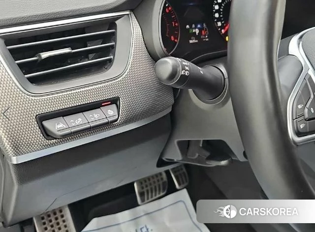 Renault Korea (Samsung) XM3 id 4511328 из Кореи 7