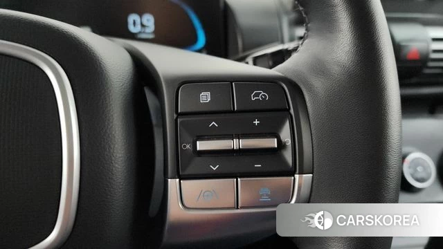 Hyundai Casper id 4186185 из Кореи 7