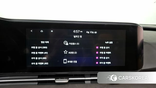 Kia Carnival 4th generation id 3915812 из Кореи 7