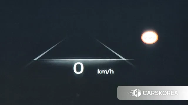 Genesis G80 (RG3) id 3426790 из Кореи 7