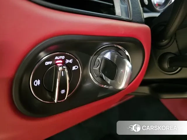 Porsche Macan id 3770110 из Кореи 7