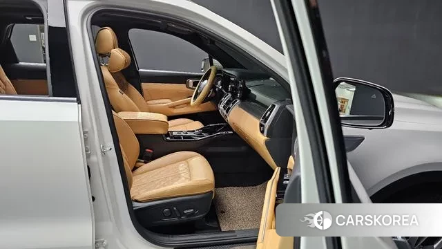 Kia Sorento 4th Generation id 3117201 из Кореи 7