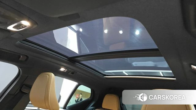 Volvo XC40 id 4283440 из Кореи 7
