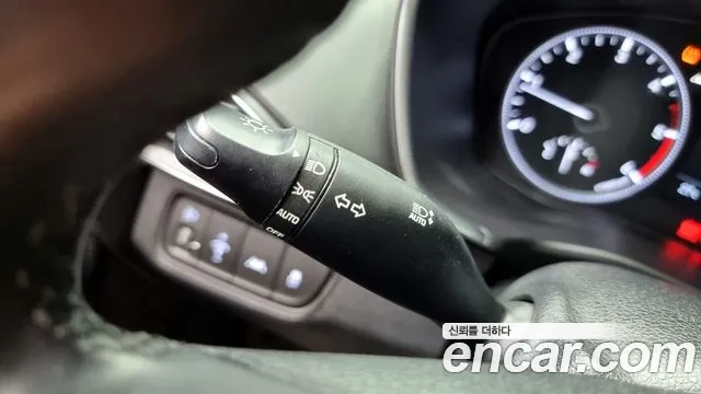 Hyundai Santa Fe TM id 2859902 из Кореи 7