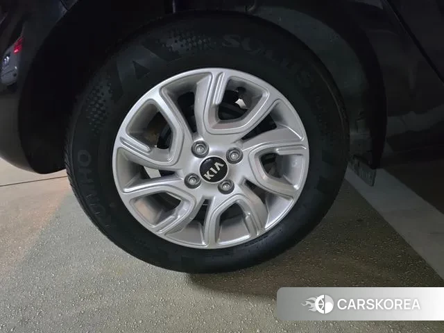 Kia All New Morning (JA) id 3499462 из Кореи 7