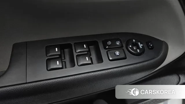 Kia The New Ray id 3208528 из Кореи 7