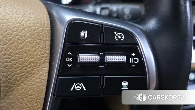 Kia Mohave Master id 3355524 из Кореи 7