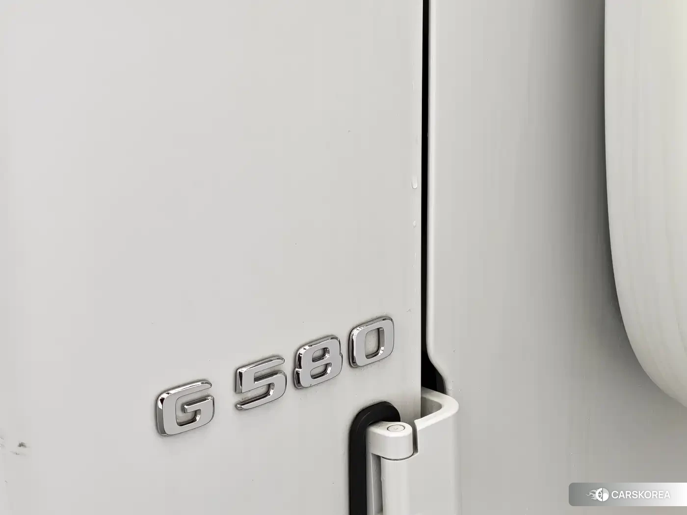 Mercedes-Benz G-class new energy id 4570717 из Китая 7