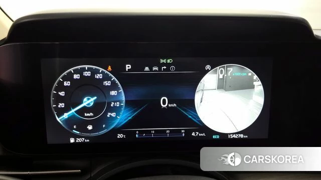 Kia Carnival 4th generation id 4223408 из Кореи 7